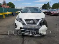 2021 Nissan MURANO фото