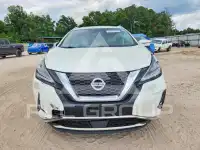 2021 Nissan MURANO фото