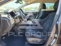 2021 Nissan MURANO фото