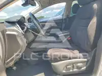 2021 Nissan MURANO photo
