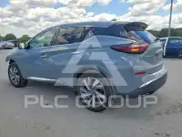 2021 Nissan MURANO фото