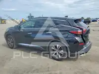 2021 Nissan MURANO photo