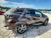 2021 Nissan MURANO фото