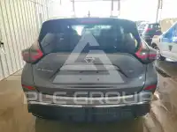 2021 Nissan MURANO фото