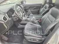 2021 Nissan MURANO фото