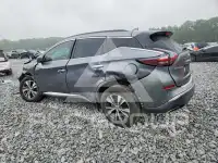 2021 Nissan MURANO фото