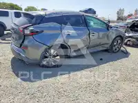 2021 Nissan MURANO фото