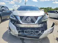 2021 Nissan MURANO photo