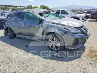 2021 Nissan MURANO фото