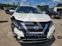 2021 Nissan MURANO фото