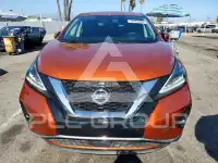 2021 Nissan MURANO фото