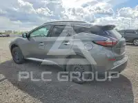 2021 Nissan MURANO фото