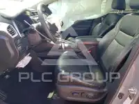 2021 Nissan MURANO фото