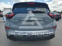 2021 Nissan MURANO фото
