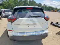 2021 Nissan MURANO фото