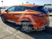2021 Nissan MURANO фото