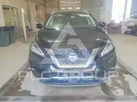 2021 Nissan MURANO фото