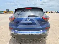 2021 Nissan MURANO фото