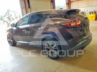 2021 Nissan MURANO фото