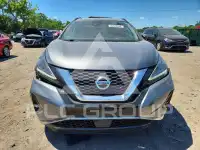 2021 Nissan MURANO фото