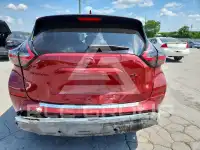2021 Nissan MURANO фото