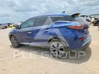 2021 Nissan MURANO фото