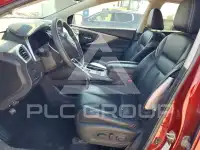 2021 Nissan MURANO фото