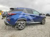 2021 Nissan MURANO фото