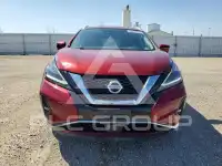 2021 Nissan MURANO фото