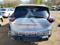 2021 Nissan MURANO photo