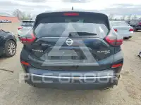 2021 Nissan MURANO фото