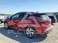 2021 Nissan MURANO фото
