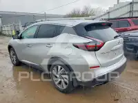 2021 Nissan MURANO photo