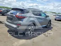2021 Nissan MURANO photo
