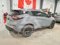 2021 Nissan MURANO photo