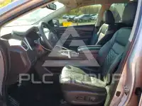 2021 Nissan MURANO photo
