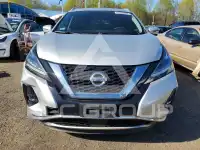 2021 Nissan MURANO photo