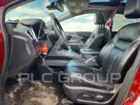 2021 Nissan MURANO фото