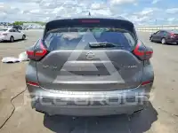 2021 Nissan MURANO photo