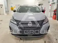 2021 Nissan MURANO photo