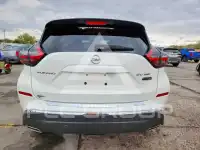 2021 Nissan MURANO фото