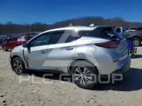 2021 Nissan MURANO фото