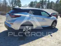 2021 Nissan MURANO фото