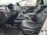 2021 Nissan MURANO photo