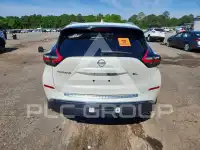 2021 Nissan MURANO фото