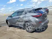 2021 Nissan MURANO photo