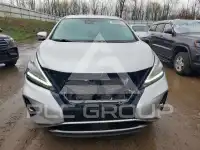 2021 Nissan MURANO photo