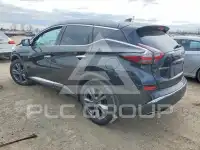 2021 Nissan MURANO фото