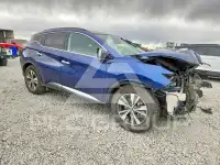 2021 Nissan MURANO фото