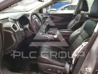 2021 Nissan MURANO photo